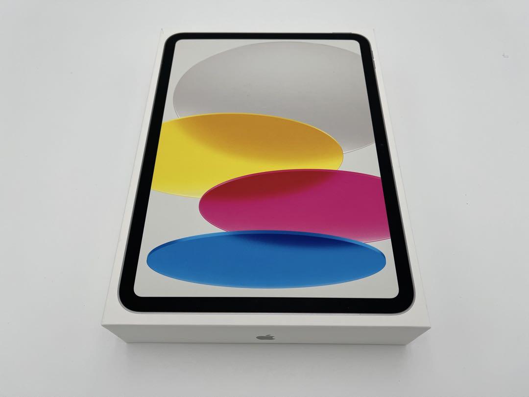 【新品未使用】Apple iPad (A16) 第11世代 Wi-Fiモデル 128GB