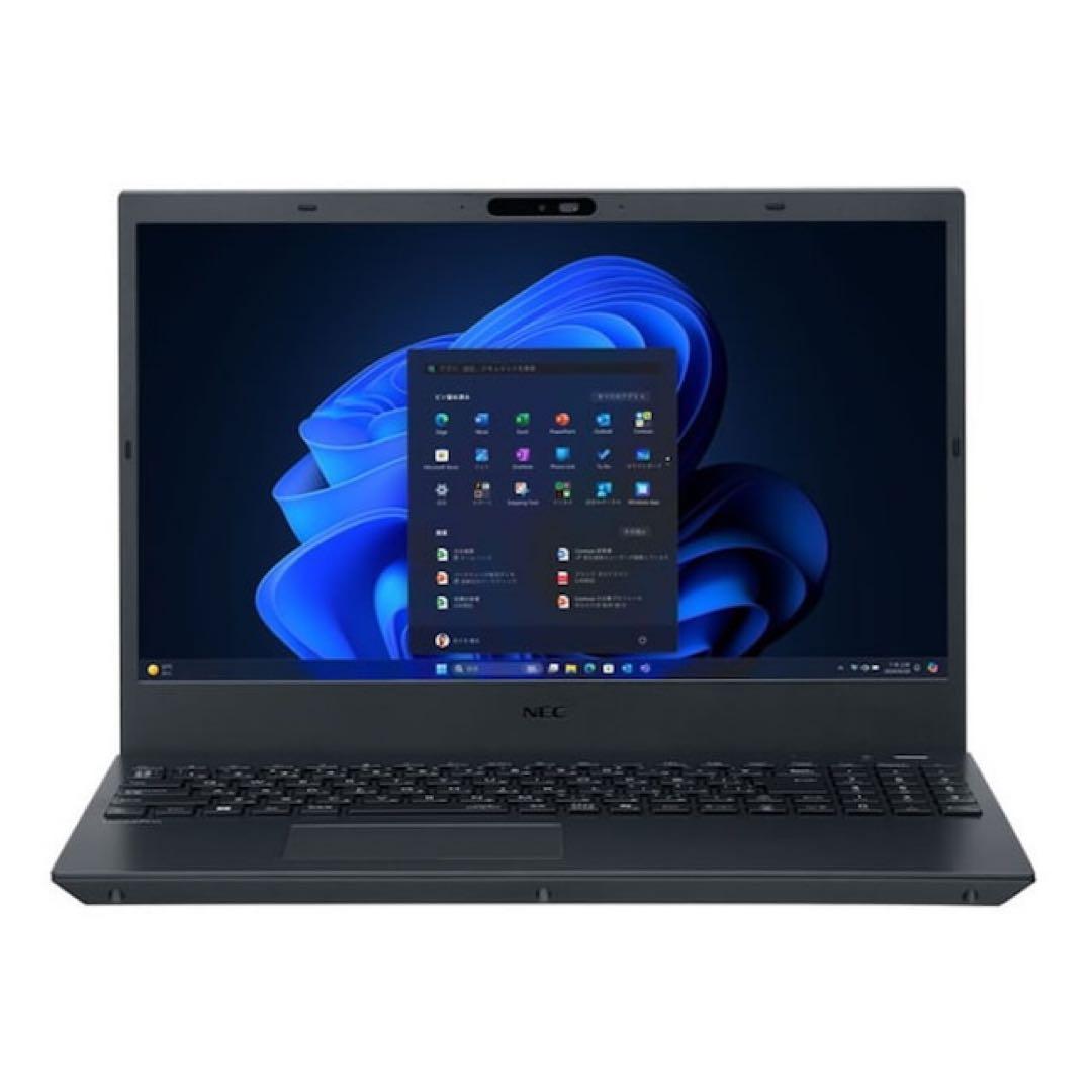 【新品】NEC VersaPro Core i5 Win11 Office