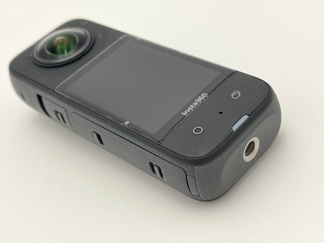 Insta360 X3 アクションカメラ 本体 ＋ 3m自撮り棒